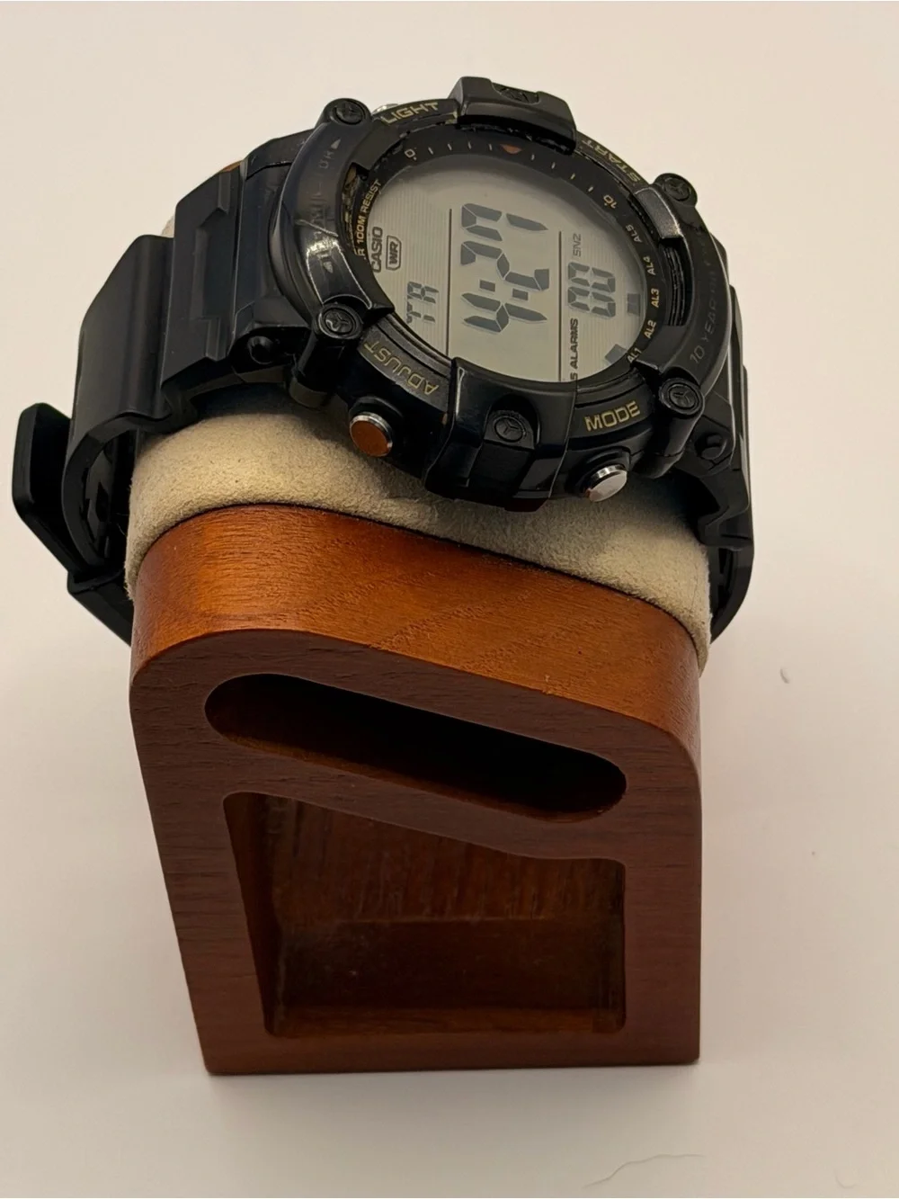 Casio‎ AE-1500WH Digital World Time Mens Sport Watch